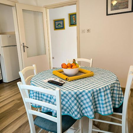 Apartman Valerija Umag Exterior foto