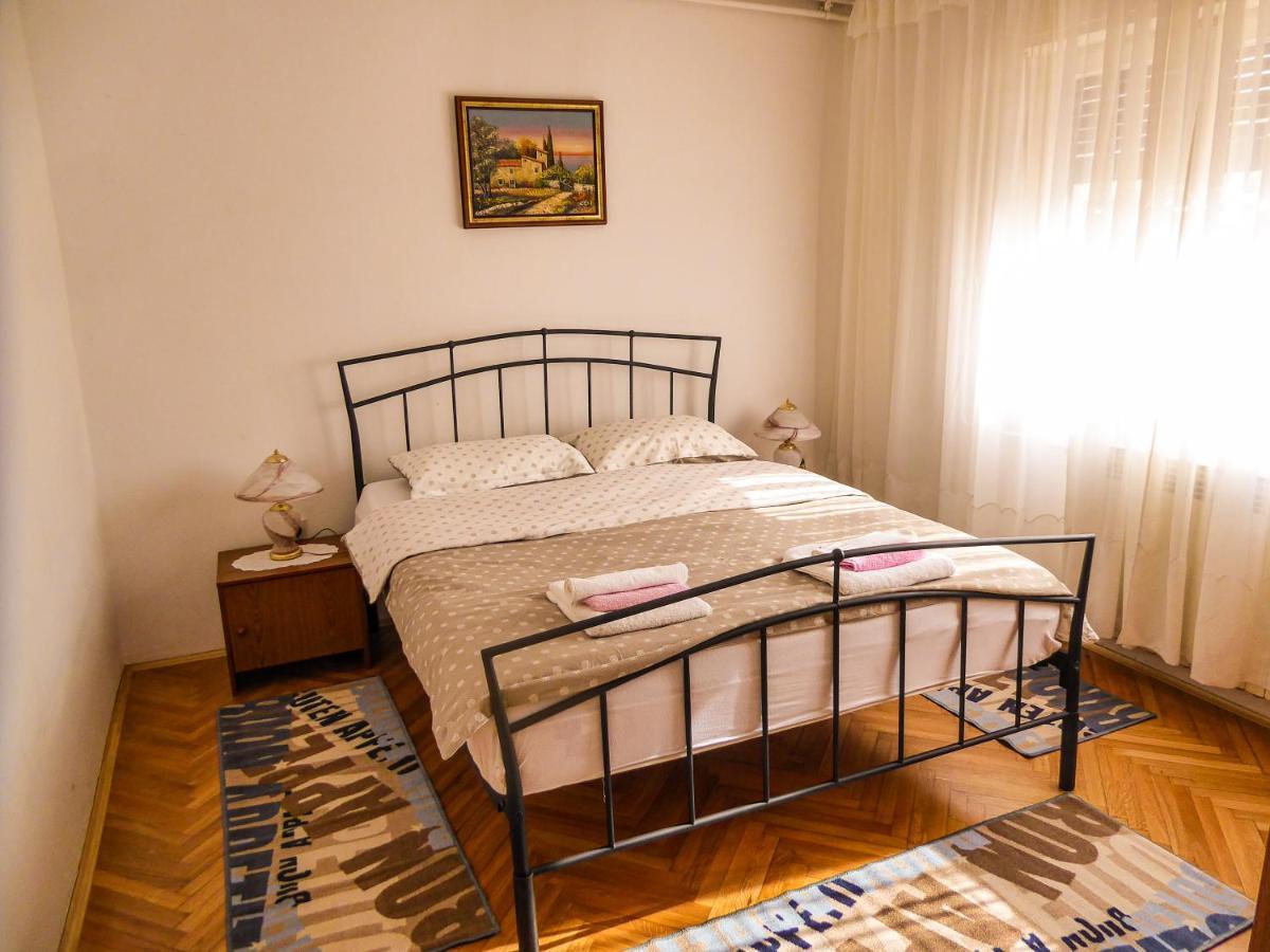 Apartman Valerija Umag Exterior foto