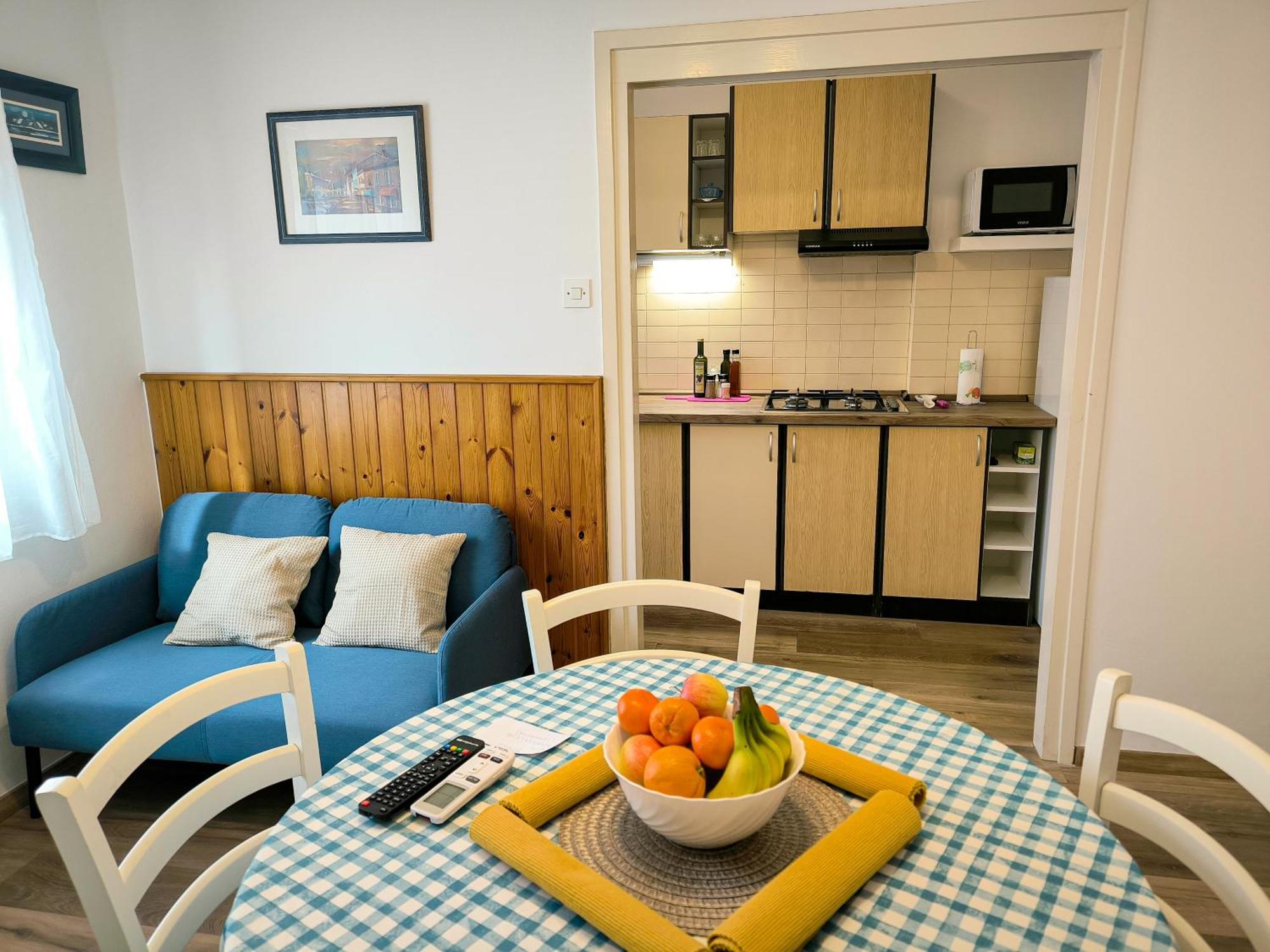 Apartman Valerija Umag Exterior foto