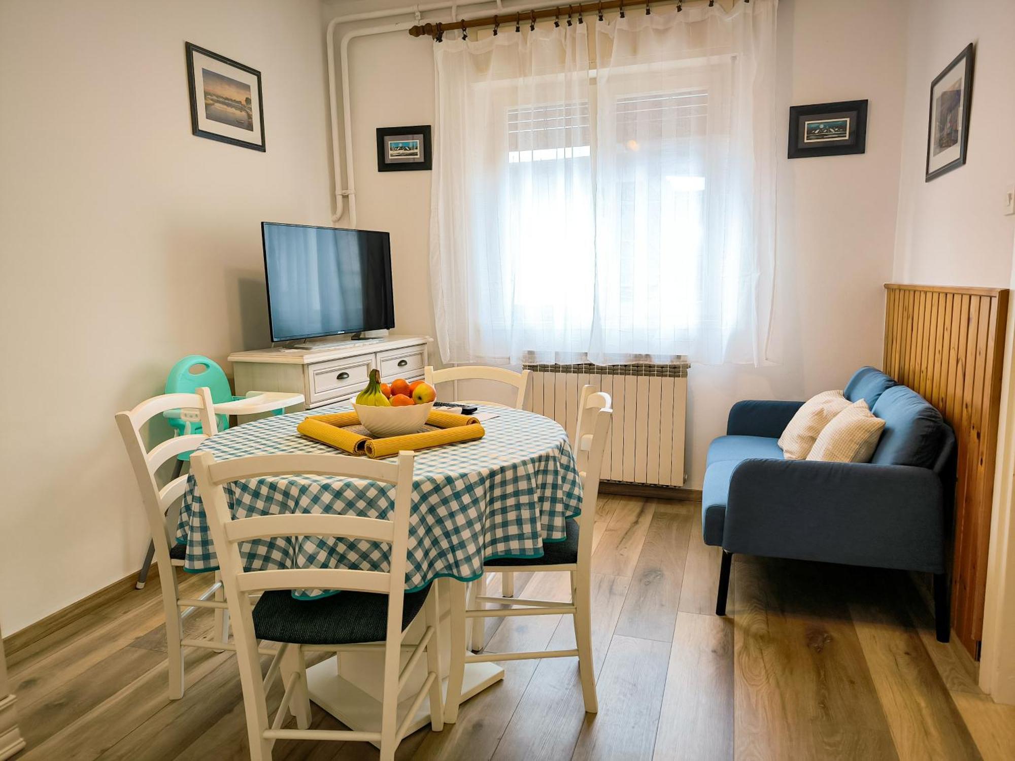 Apartman Valerija Umag Exterior foto