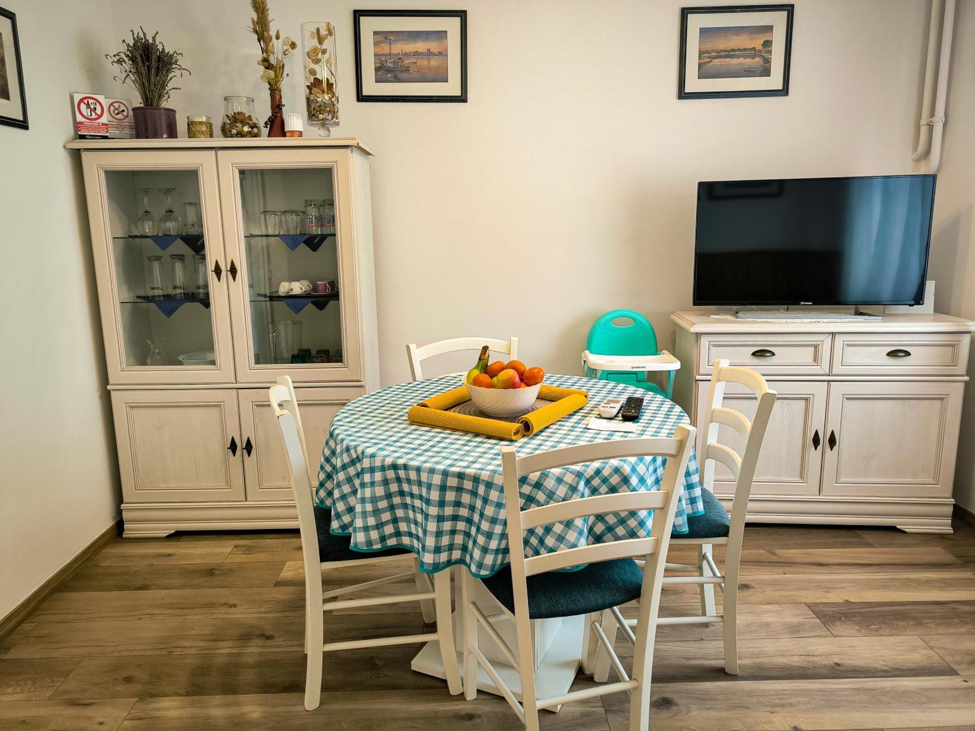 Apartman Valerija Umag Exterior foto